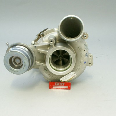 Compresor,sistem de supraalimentare G824454-5002S GCG TURBOS AUSTRALIA